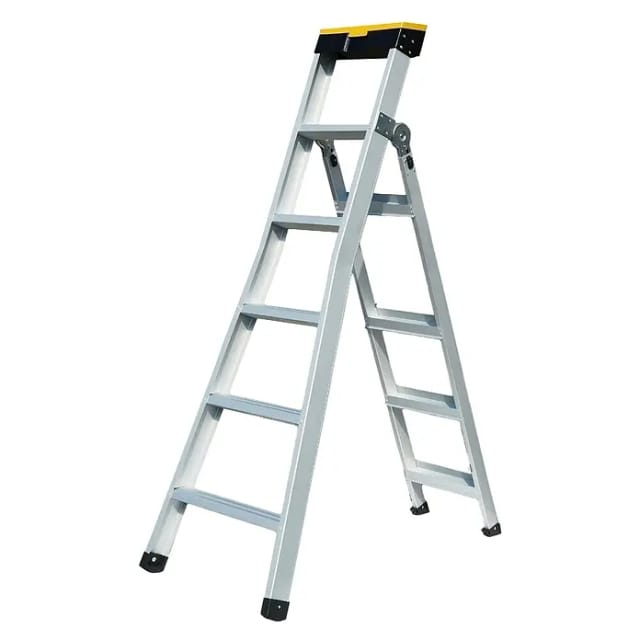 BATAVIA 7064596 - Multi-Leiter, 3 in 1, bis 2,99 m