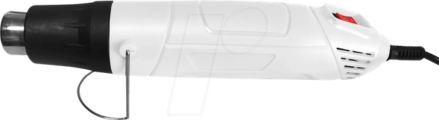 BATAVIA 7064815 - Mini Heißluftpistole, Fleischmann, 350 W, bis 350°C