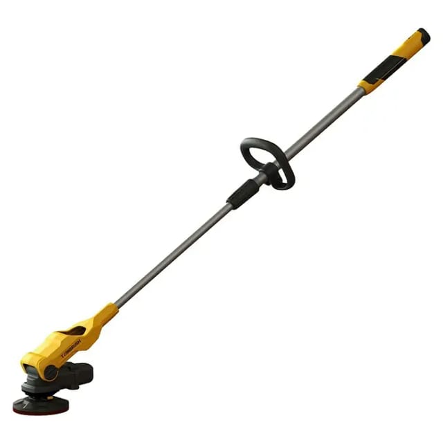 BATAVIA 7064843 - Akku-Reinigungsbürste, Fixxpack, 12 V, teleskopierbar, ohne Akku