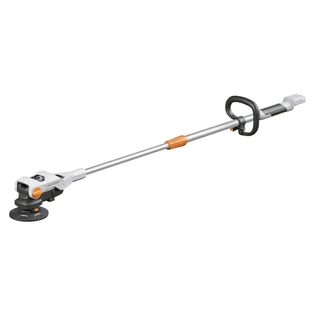 BATAVIA 7064924 - Akku-Reinigungsbürste, Maxxpack, 18 V, teleskopierbar, ohne Akku
