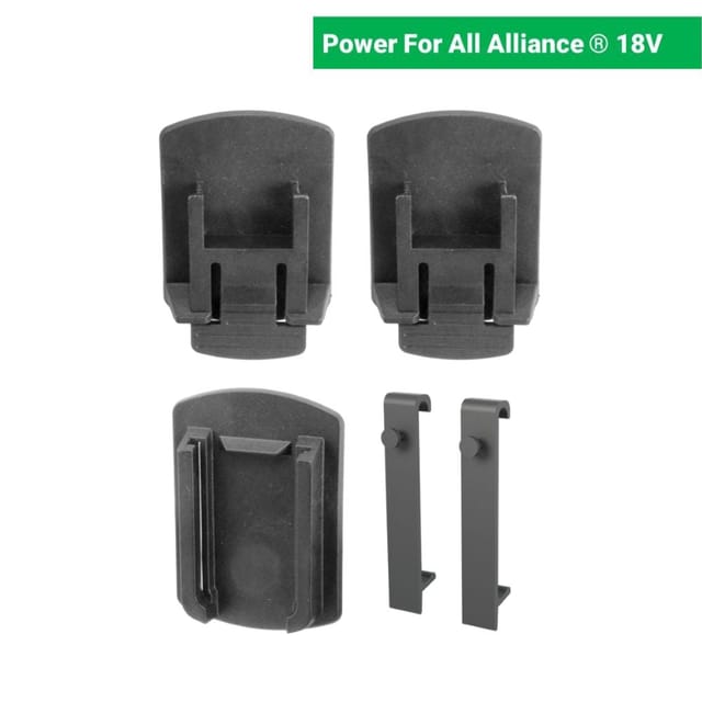 BATAVIA 7065274 - Batavia Maxxclick Werkzeug- & Akku-Adapter (Power For All Allian