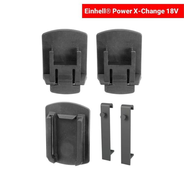 BATAVIA 7065275 - Batavia Maxxclick Werkzeug- & Akku-Adapter (Einhell®)