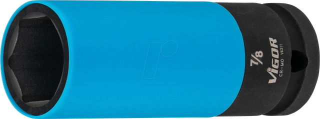 VI 6311 - Schlagschraubereinsatz, 22,2 mm / 7/8'', für Tesla