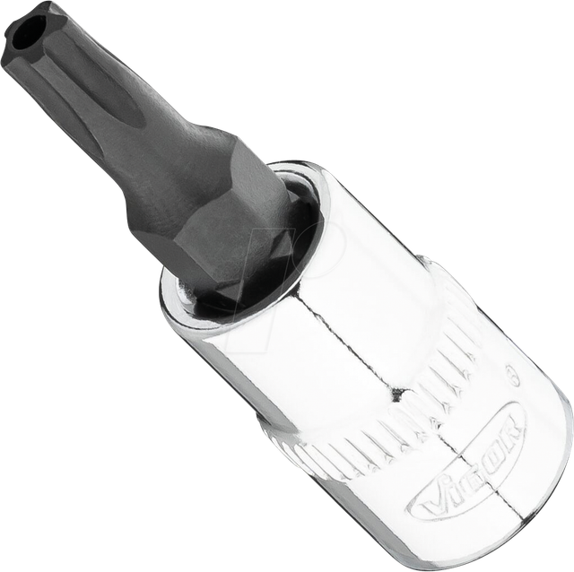 VI 7037-IPR25 - Schraubendreher-Einsatz, 1/4'', IPR25