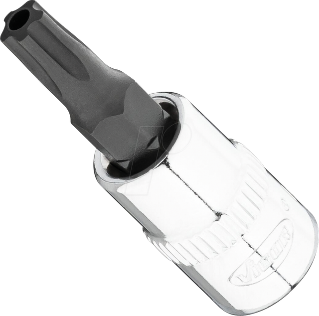 VI 7037-IPR27 - Schraubendreher-Einsatz, 1/4'', IPR27