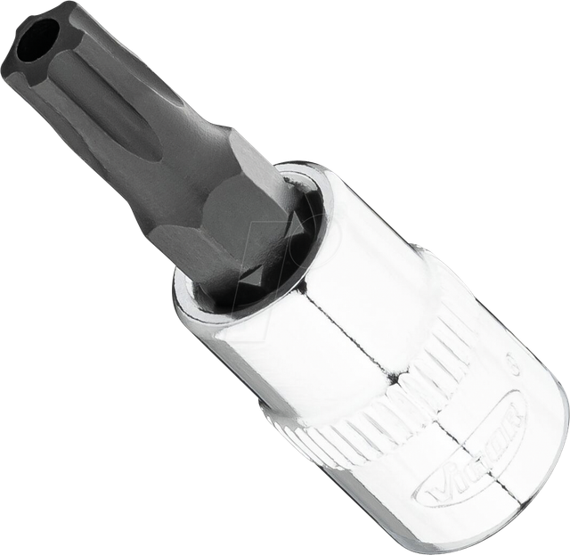VI 7037-IPR30 - Schraubendreher-Einsatz, 1/4'', IPR30