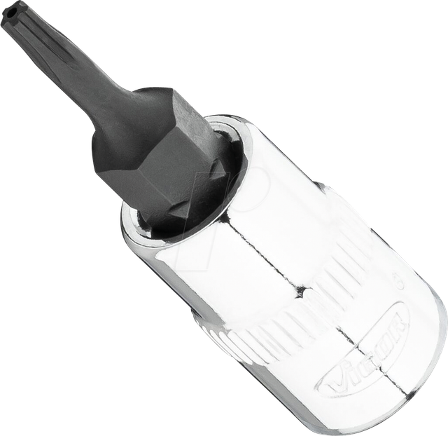 VI 7037-IPR8 - Schraubendreher-Einsatz, 1/4'', IPR8