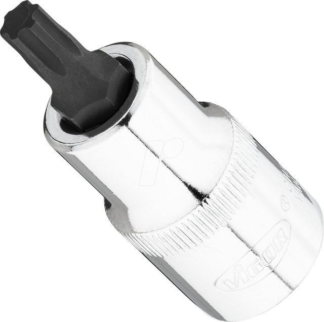 VI 7055-IP40 - Schraubendreher-Einsatz, 1/2'', IP40