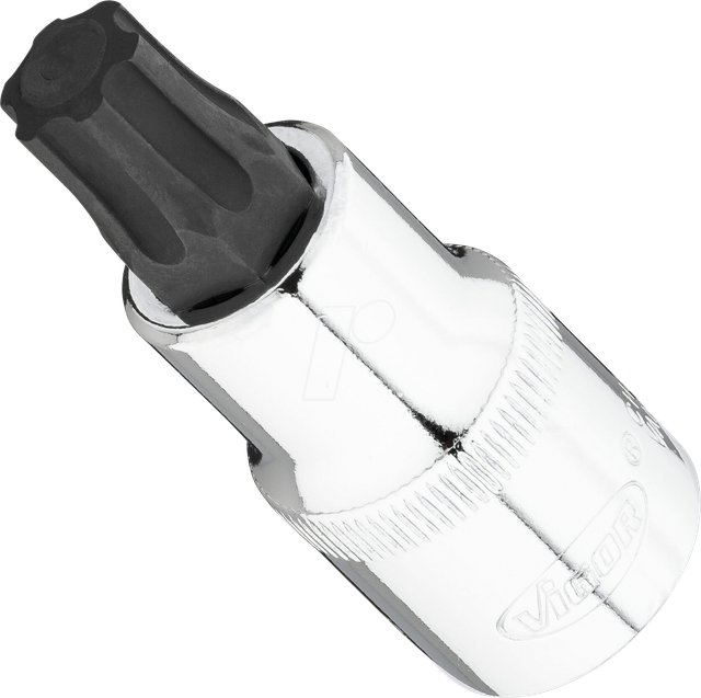 VI 7055-IP55 - Schraubendreher-Einsatz, 1/2'', IP55