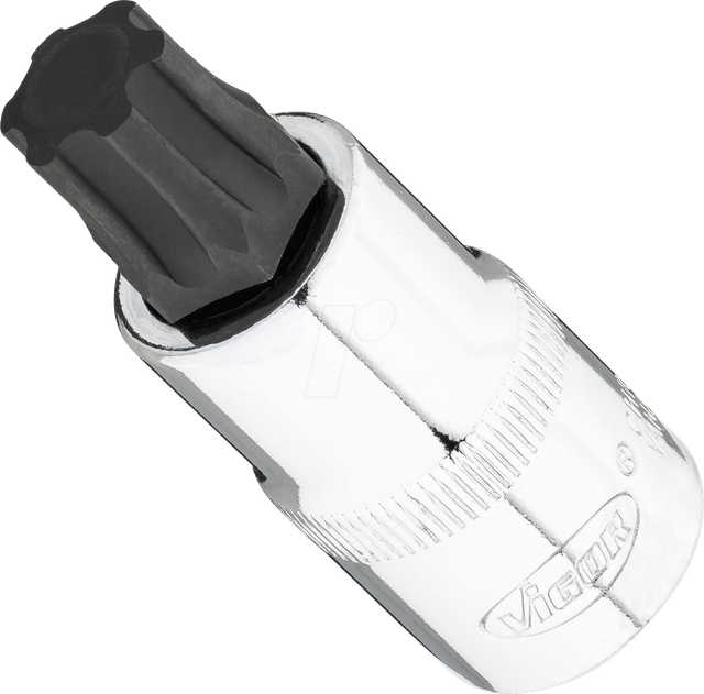 VI 7055-IP60 - Schraubendreher-Einsatz, 1/2'', IP60