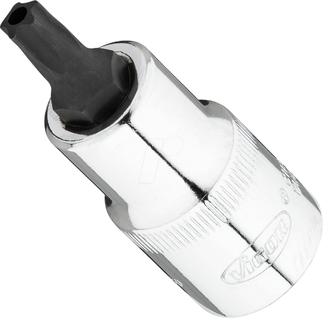 VI 7055-IPR40 - Schraubendreher-Einsatz, 1/2'', IPR40