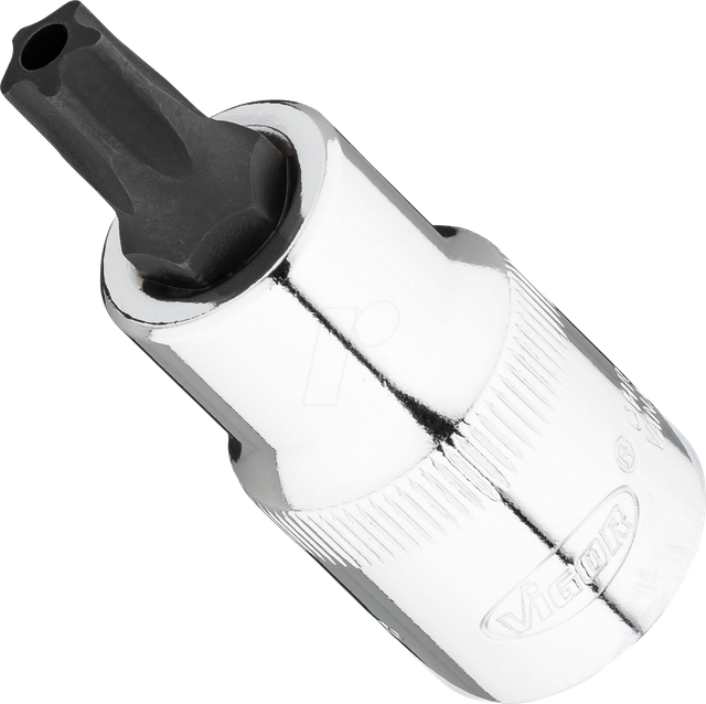 VI 7055-IPR45 - Schraubendreher-Einsatz, 1/2'', IPR45