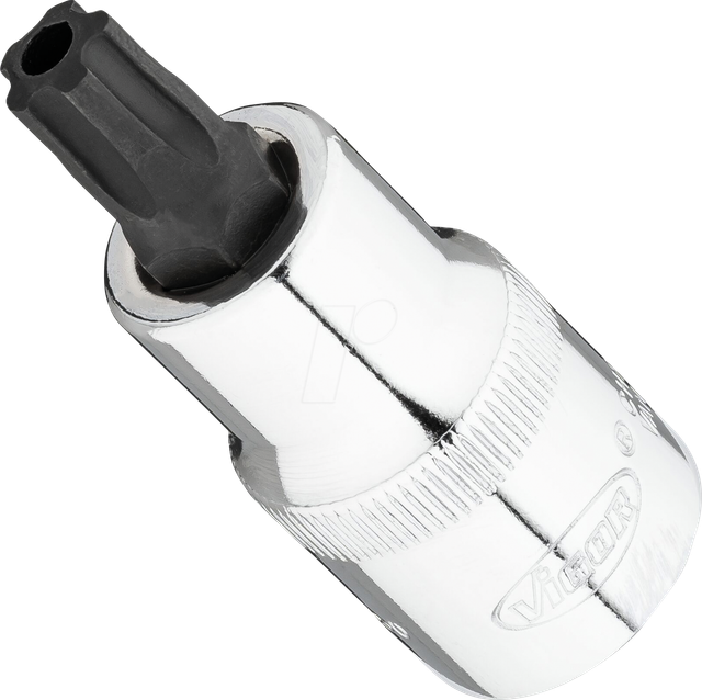 VI 7055-IPR50 - Schraubendreher-Einsatz, 1/2'', IPR50