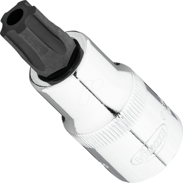 VI 7055-IPR55 - Schraubendreher-Einsatz, 1/2'', IPR55