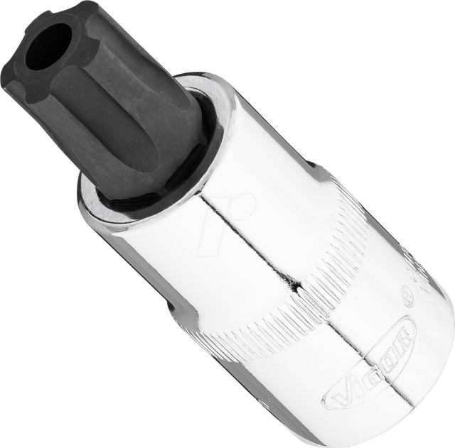 VI 7055-IPR60 - Schraubendreher-Einsatz, 1/2'', IPR60