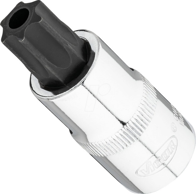 VI 7055-T60H - Schraubendreher-Einsatz, 1/2'', T60H