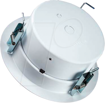 VIS 50103 - Abdecktopf FD 18, für DL18/1 und 18/2