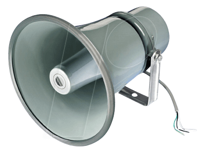 VIS 50203 - Druckkammer-Horn