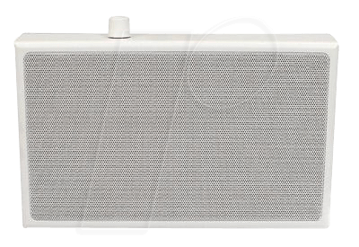 VIS 50323 - Gehäuselautsprecher, Wandlautsprecher