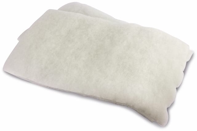 VIS 5070 - VISATON Dämpfungsmaterial, Polyester