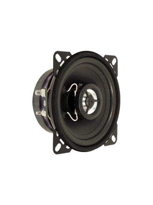 VIS FX10-4 - Koaxial Lautsprecher, 2-Wege System, 10 cm, 70 W