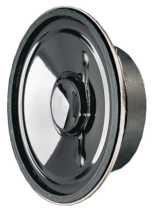 VIS K50-50 - Kleinlautsprecher K 50, 2W, 50Ohm