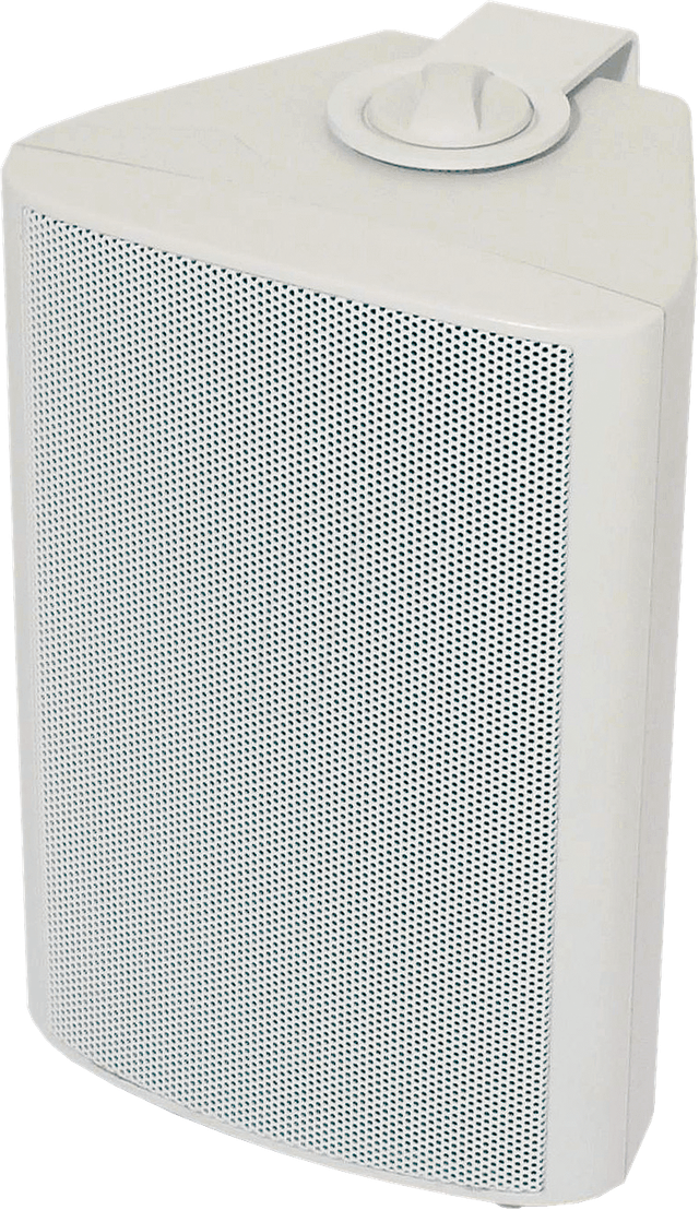 VIS WB10-100WS - 2-Wege Kompaktbox, IP54