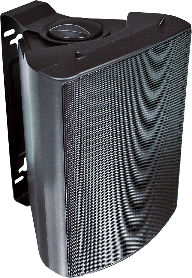 VIS WB13-100SW - 2-Wege Kompaktbox, IP54