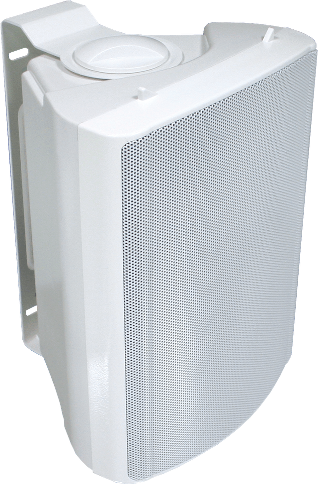 VIS WB13-100WS - 2-Wege Kompaktbox, IP54