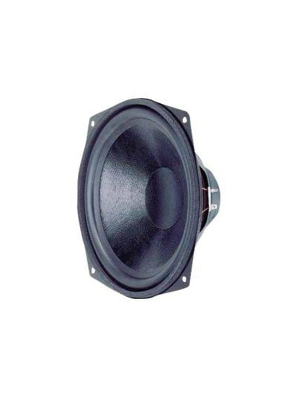VIS WS 25E-8 - Tieftöner WS 25E, 80 W, 8 Ohm