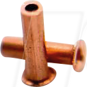 VOLTERA 1000283 - Voltera V-One Nieten 0,4 mm