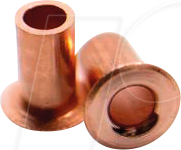 VOLTERA 1000285 - Voltera V-One Nieten 1 mm
