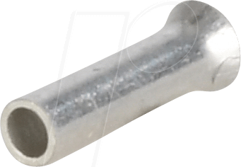 VT AEH 0,5-100 - 100er Pack Aderendhülsen 0,5mm²