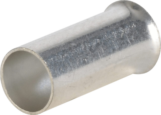 VT AEH 10-100 - 100er Pack Aderendhülsen 10mm²