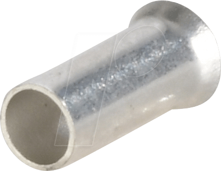 VT AEH 2,5-1000 - 1000er Pack Aderendhülsen 2,5mm²