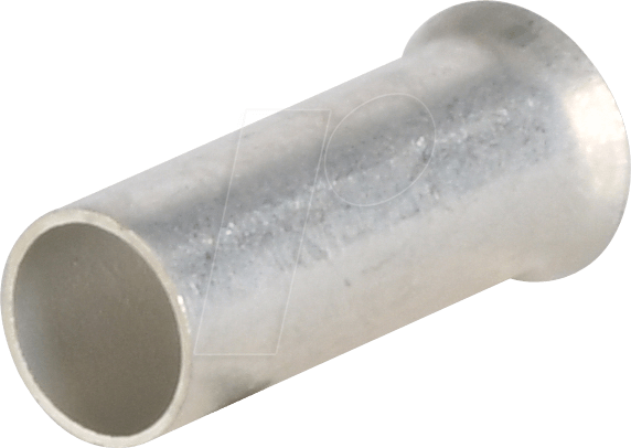 VT AEH 4,0-1000 - 1000er Pack Aderendhülsen 4,0 mm²
