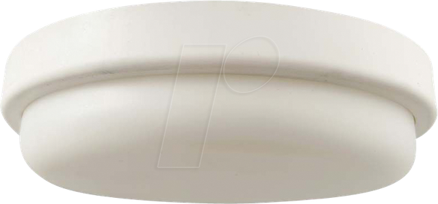 VT-10195 - LED-Deckenleuchte, 12 W, 1160 lm, 3000 K