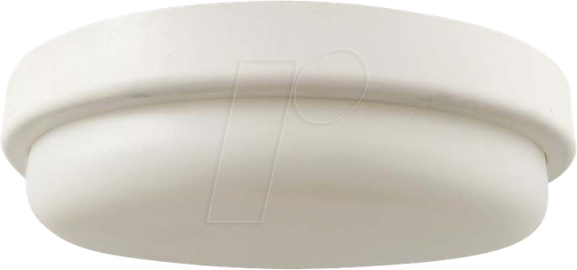 VT-10196 - LED-Deckenleuchte, 12 W, 1160 lm, 4000 K