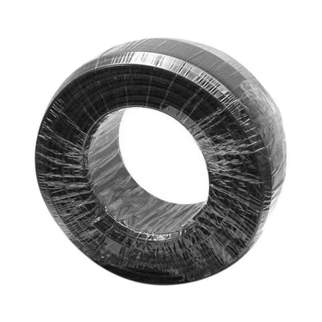VT-11415 - Solarkabel, 6 mm, 100 m, schwarz