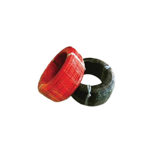 VT-11419 - Solarkabel, 6 mm, 100 m, rot