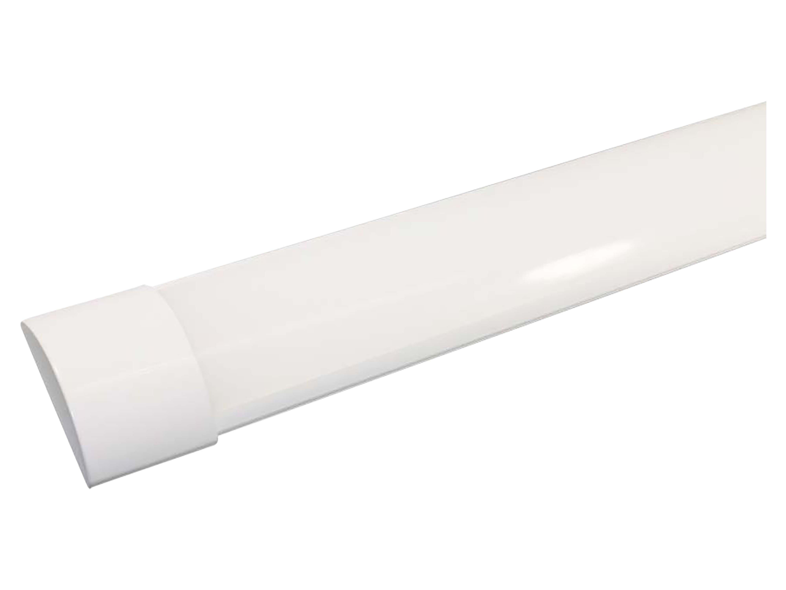 VT-203456 - LED Unterbauleuchte, 30 cm, 10 W, 1200 lm, 4000 K, Cree-Chip