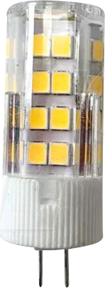VT-21132 - LED-Kompaktlampe G4, 3,2 W, 385 lm, 4000 K