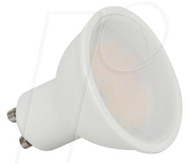 VT-211686 - LED-Strahler GU10, 4,5 W, 400 lm, 4000 K