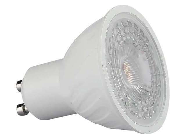 VT-21189 - LED-Strahler GU10, 6 W, 445 lm, 3000 K
