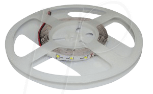 VT-212016 - LED-Streifen, warmweiß, 5000 mm, IP20