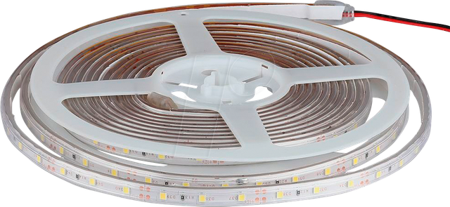 VT-212032 - LED-Streifen, warmweiß, 5000 mm, IP65