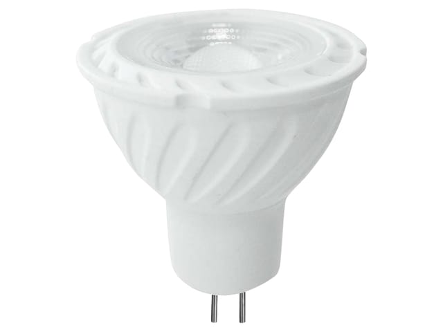 VT-21204 - LED-Strahler GU5,3, 6 W, 455 lm, 3000 K, SAMSUNG Chip