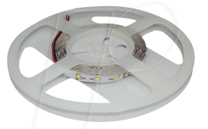 VT-212041 - LED-Streifen, neutralweiß, 5000 mm, IP20