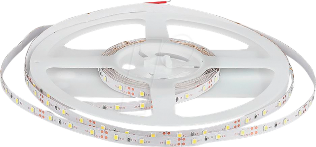 VT-212043 - LED-Streifen, neutralweiß, 5000 mm, IP65