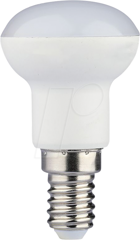 VT-21211 - LED-Lampe E14, 2,9 W, 250 lm, 4000 K, SAMSUNG Chip